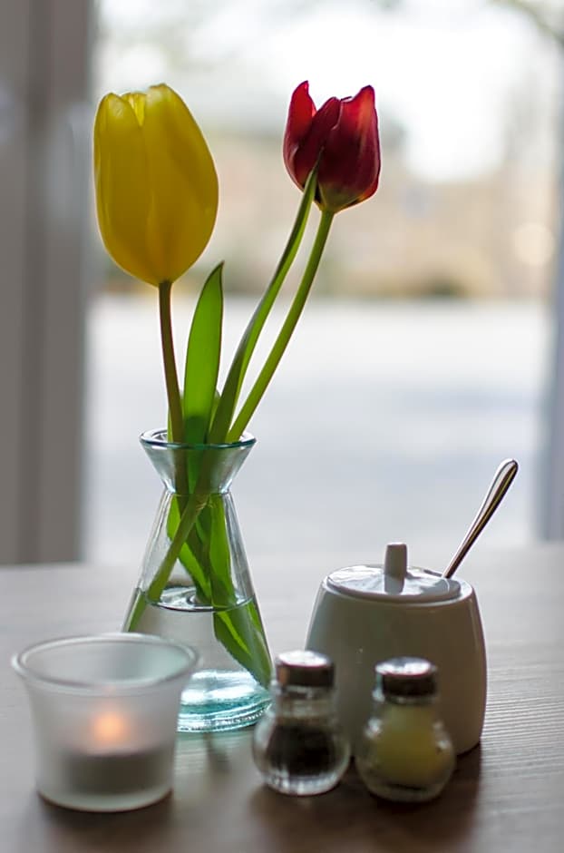 Bingers kleine Scheune