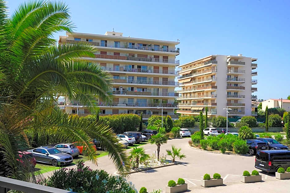 Thalazur Antibes - Hotel & Spa