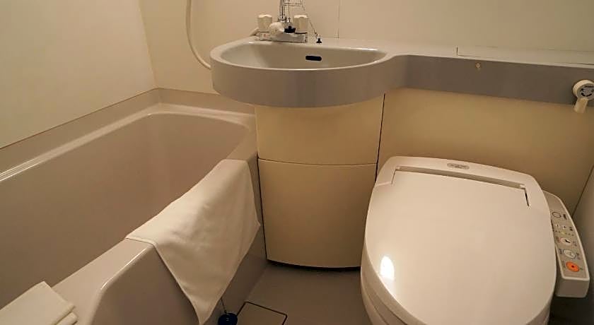 Kochi Green Hotel Harimayabashi