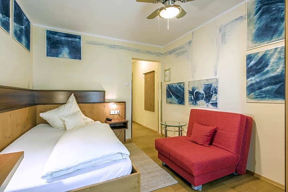 Hotel Brunner