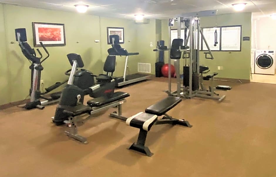 Staybridge Suites Great Falls By IHG