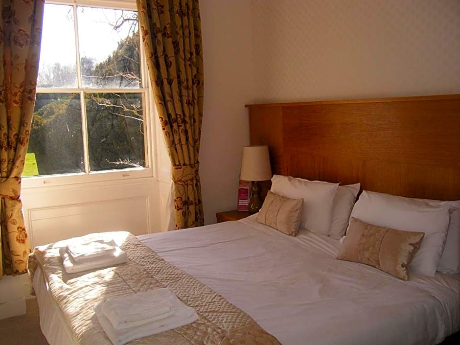 Wortley Hall Sheffield