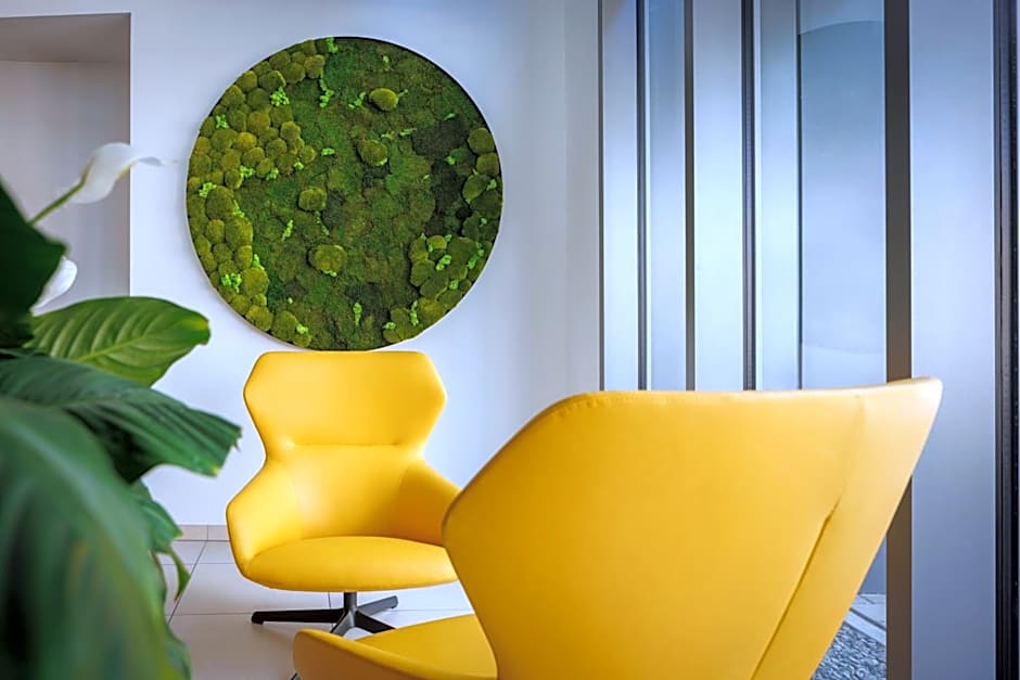 Lanzcarre Hotel Mannheim, a member of Radisson Individuals