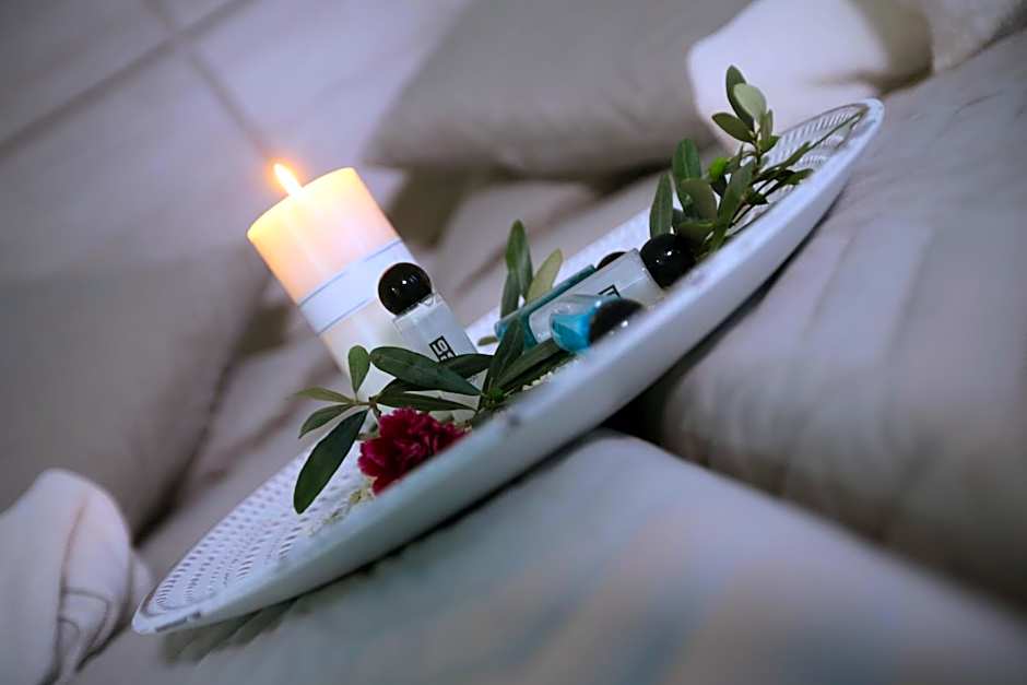 Pier Beach Hotel Apartments