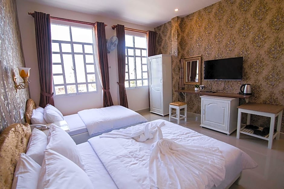 Hotel Royal
