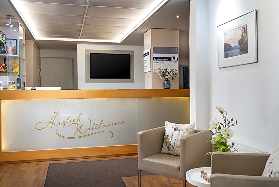 Hotel Novalis Dresden