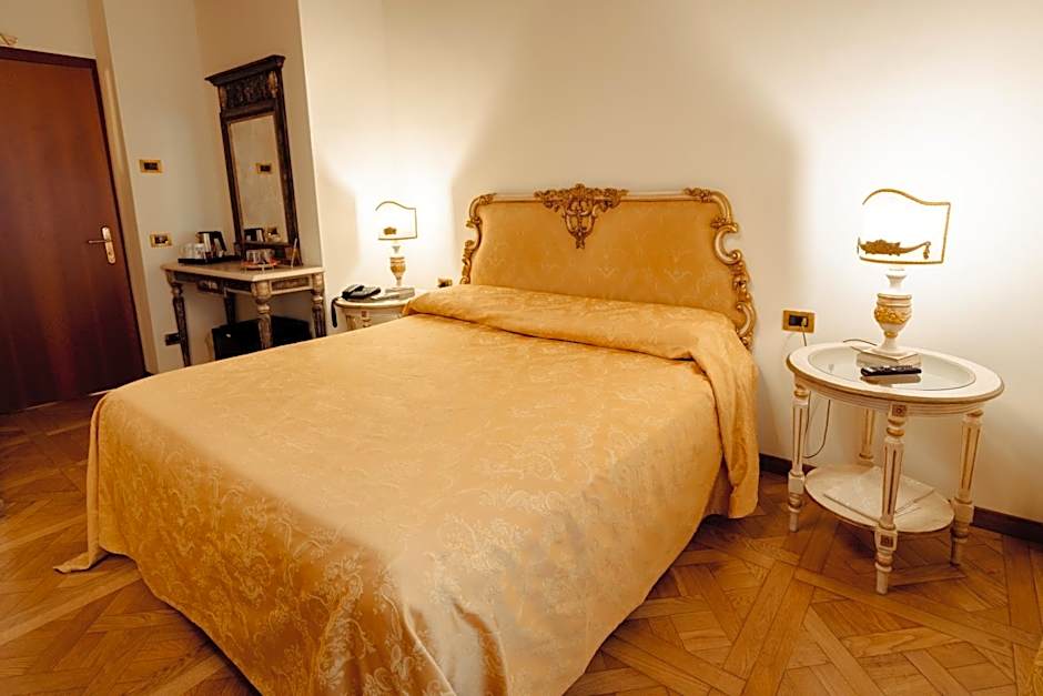 Hotel Palazzo Alexander