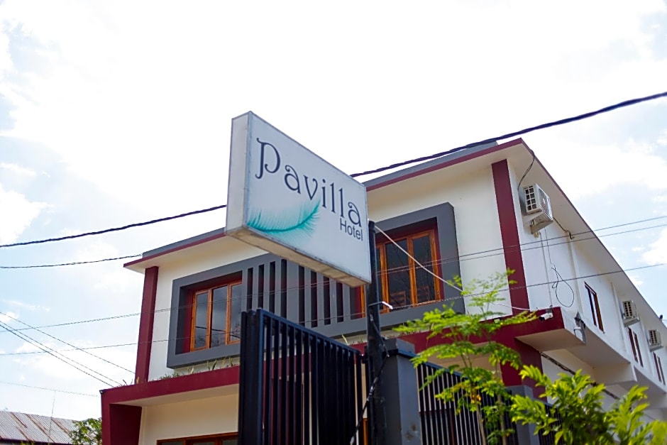 Pavilla Labuan Bajo