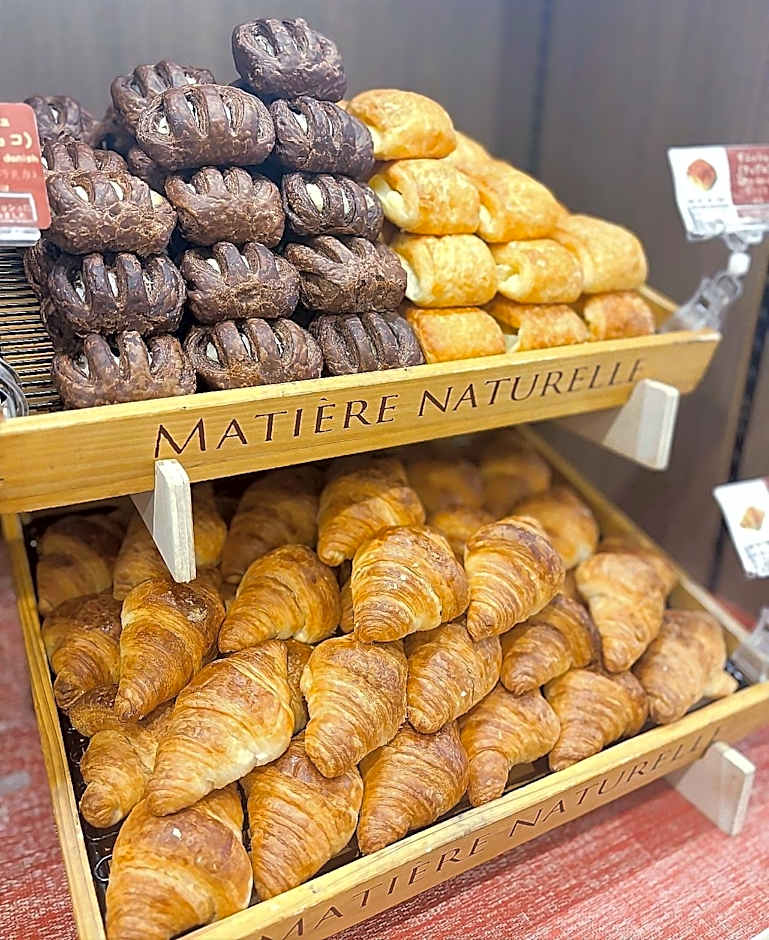 Almont Inn Nihonbashi