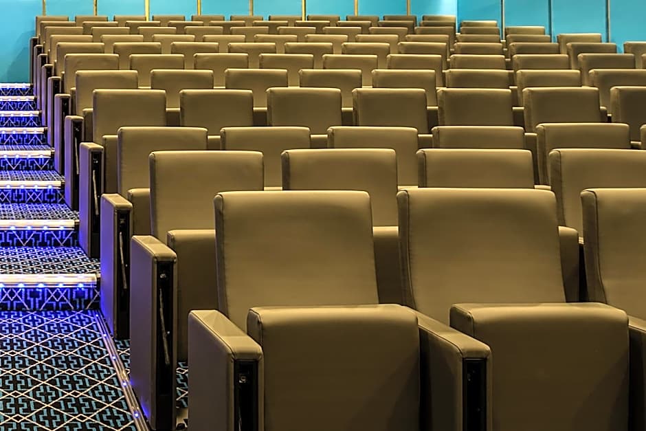 Courthouse Hotel Shoreditch