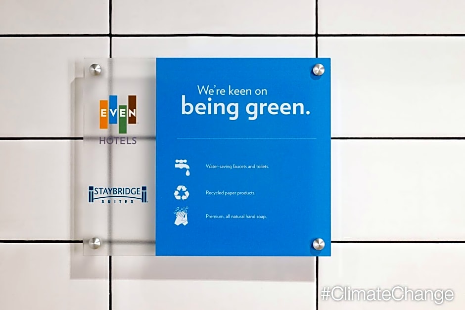 Even Hotel Rochester  Mayo Clinic Area By IHG