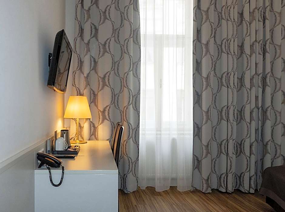 Hotel Zipser