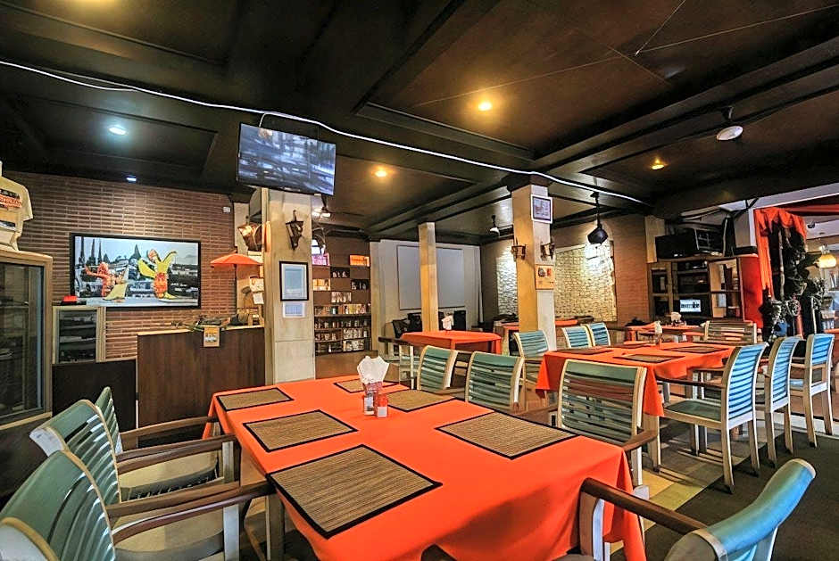 Legian Village Hotel