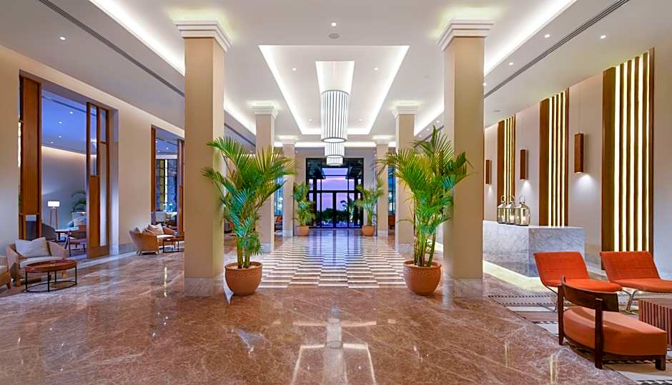 Jaz Casa Del Mar Beach