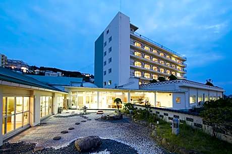 Shirahama Onsen Kisyu Hanto