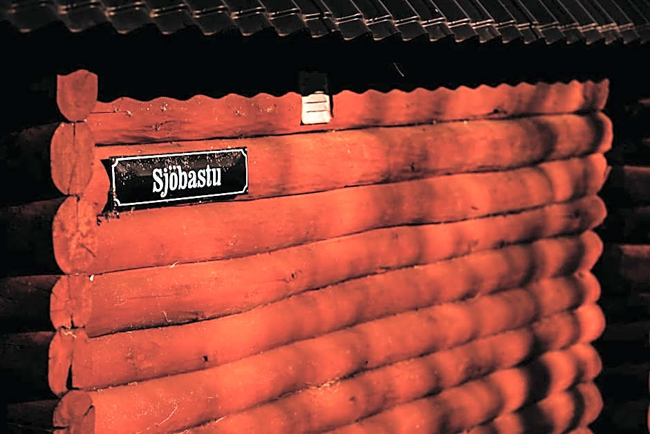 Stiftsgården Tallnäs