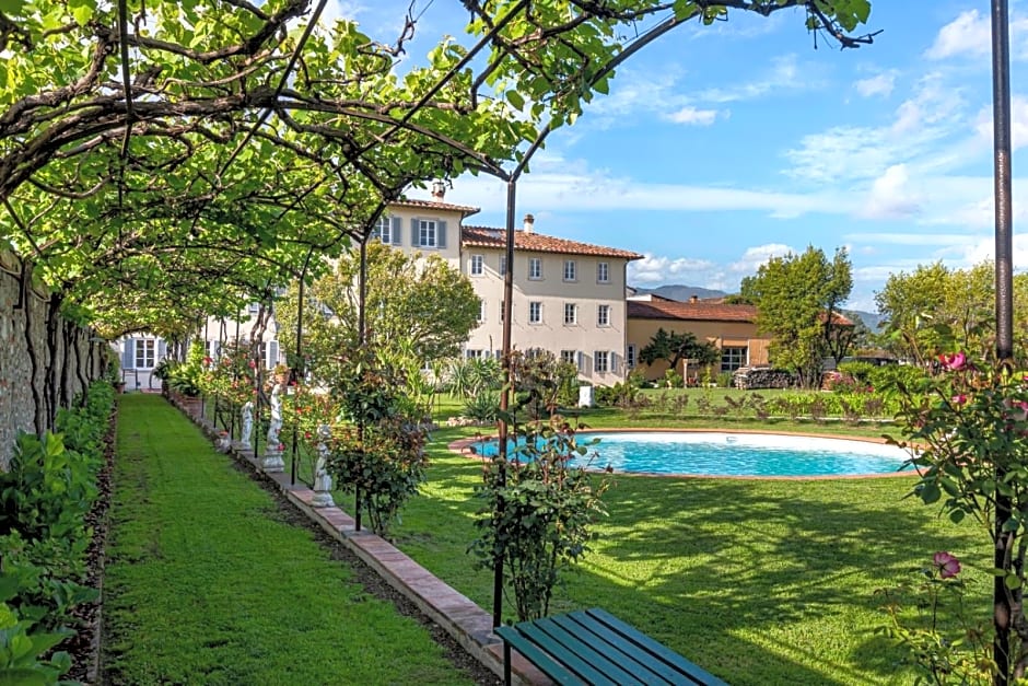 Villa La Preziosa