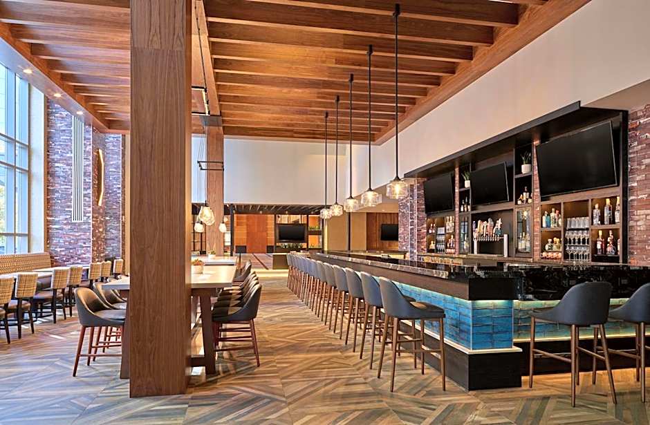 Embassy Suites by Hilton Washington DC Convention Center