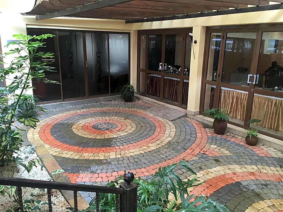 Ngong Hills Hotel