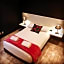 Hostal Regina Down Town Mexico City