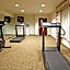 Holiday Inn Express Hotel & Suites Mebane By IHG