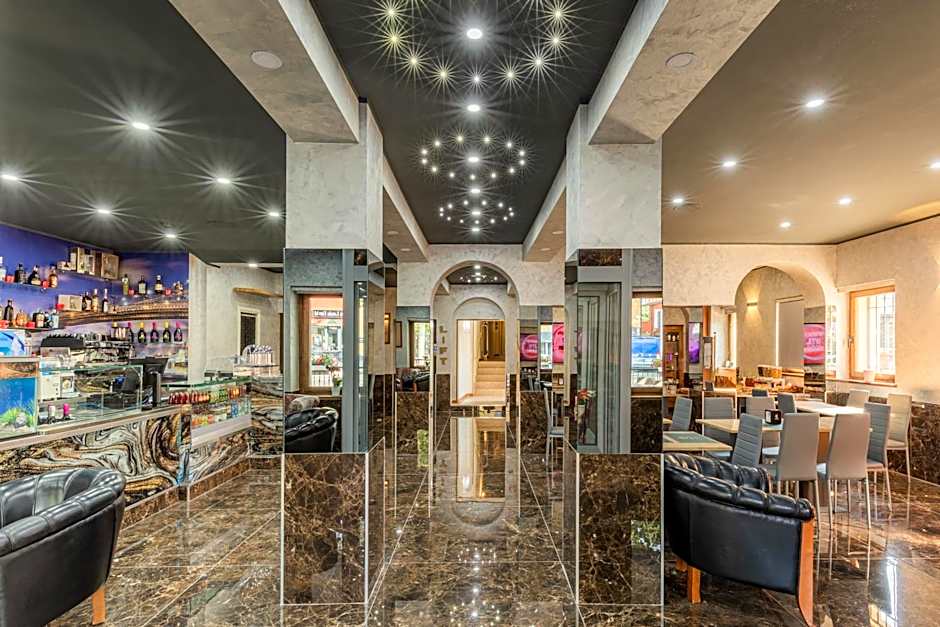 Hotel City Verona