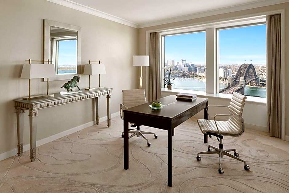 Shangri-La Hotel Sydney