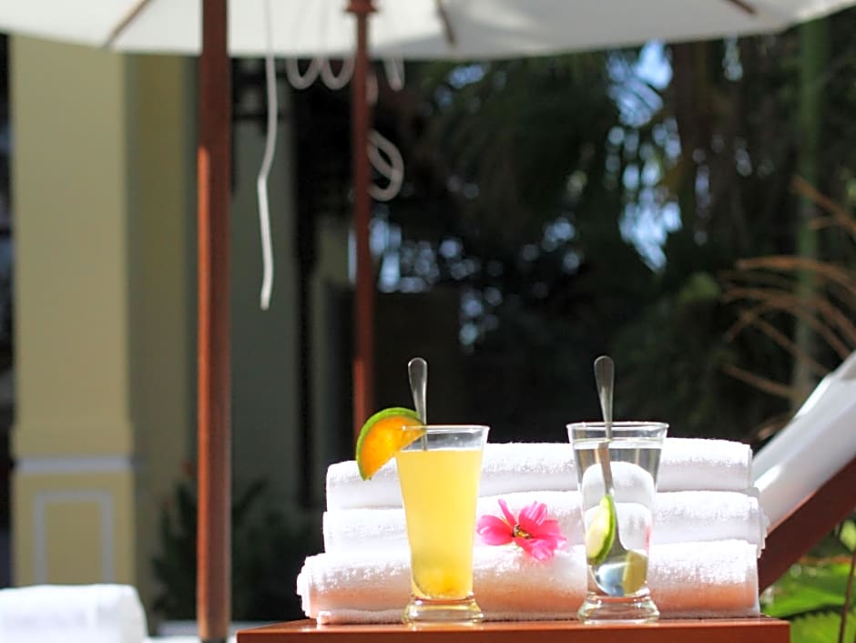 The Earth Villa – Hoi An