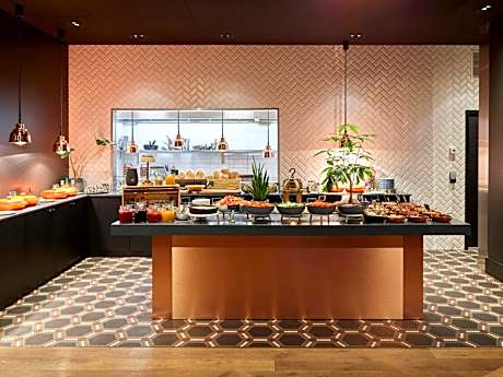 Radisson Blu Caledonien Hotel Kristiansand