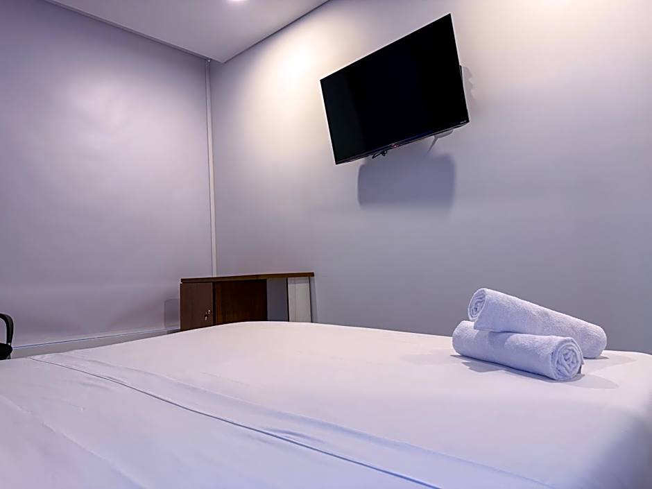 Apartamentos Regency La Feria