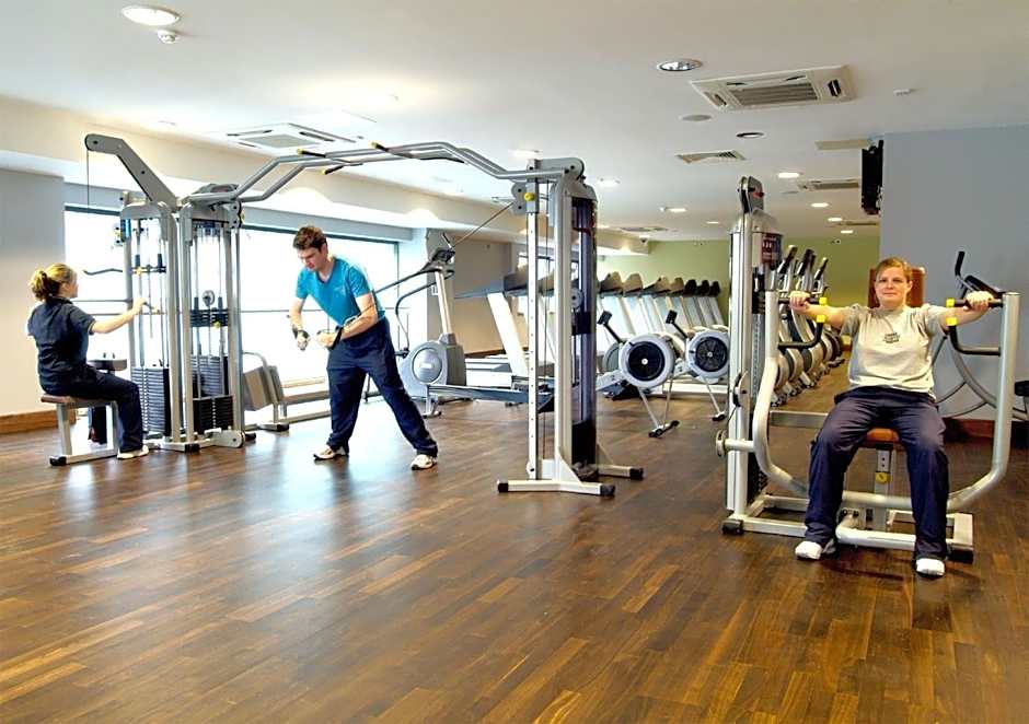Treacys Hotel & Leisure Centre Waterford