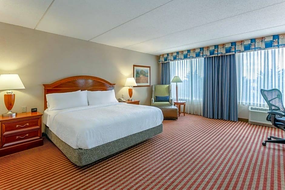 Hilton Garden Inn Richmond South/Southpark