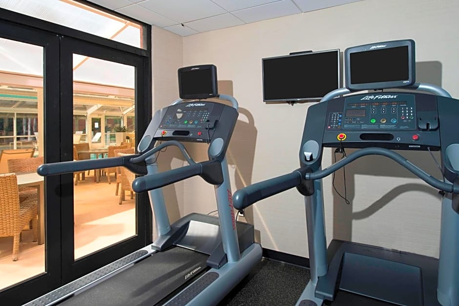 Fairfield Inn & Suites by Marriott Lynchburg Liberty University