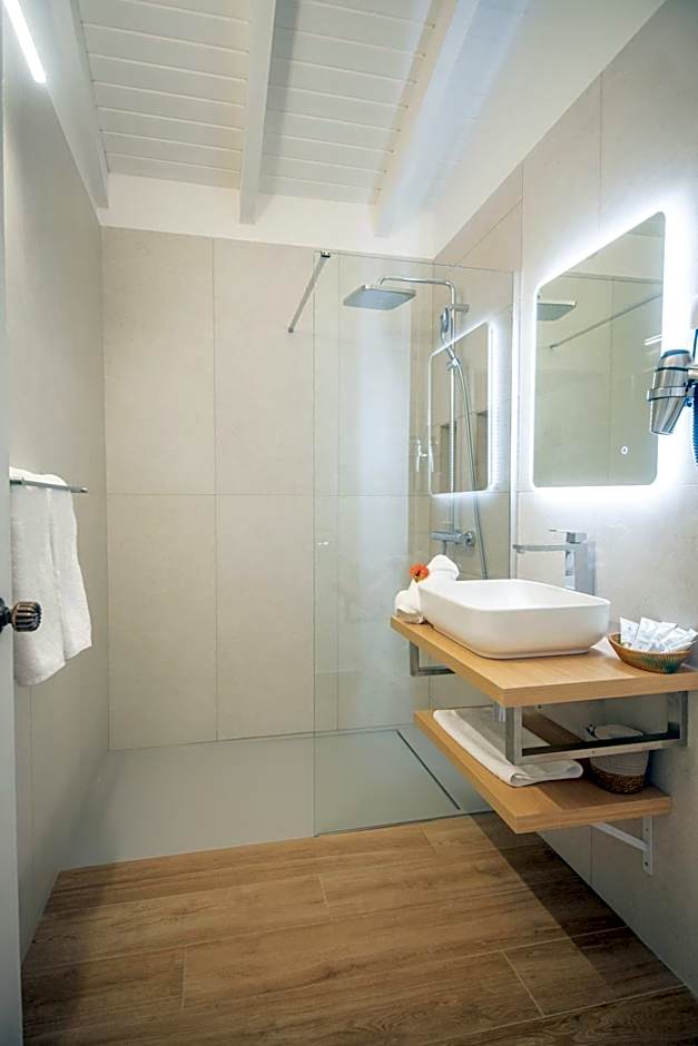 Le Relais du Moulin - Hôtel de Charme & Spa Adult Only