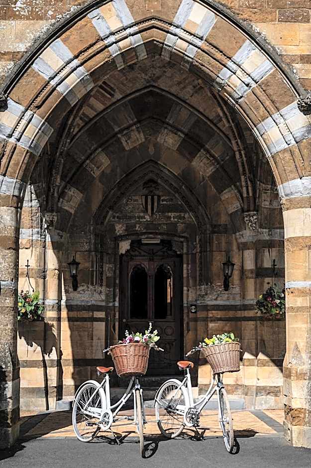 Ettington Park Hotel, Stratford-upon-Avon