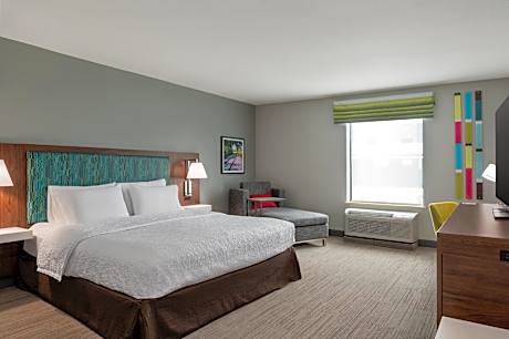 1 KING MOBILITY ACCESS ROLL IN SHOWER NOSMOK