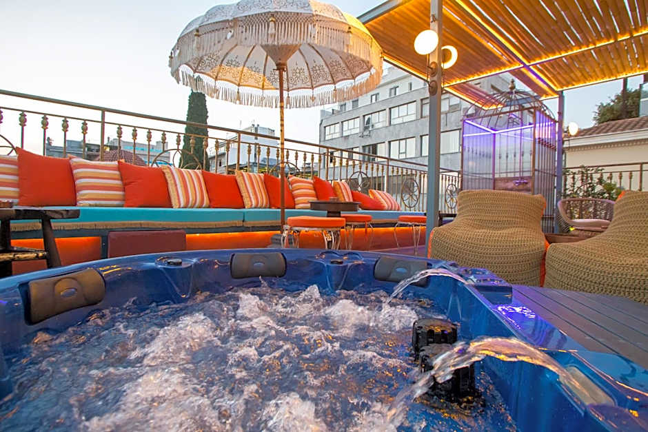 Juan Rodriguez Hacienda