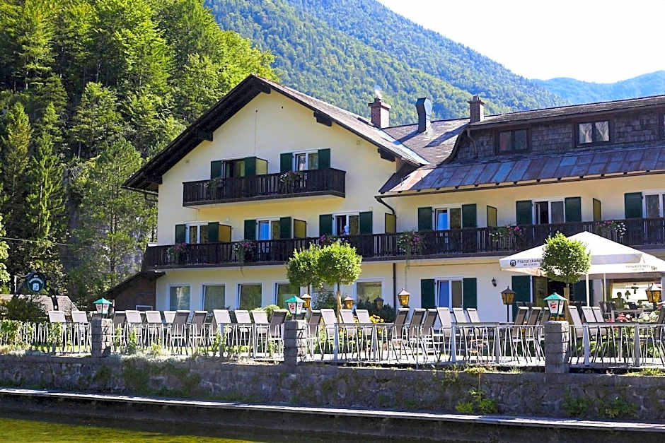 Hotel Haus Am See