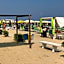 Hotel Jasmine Beach
