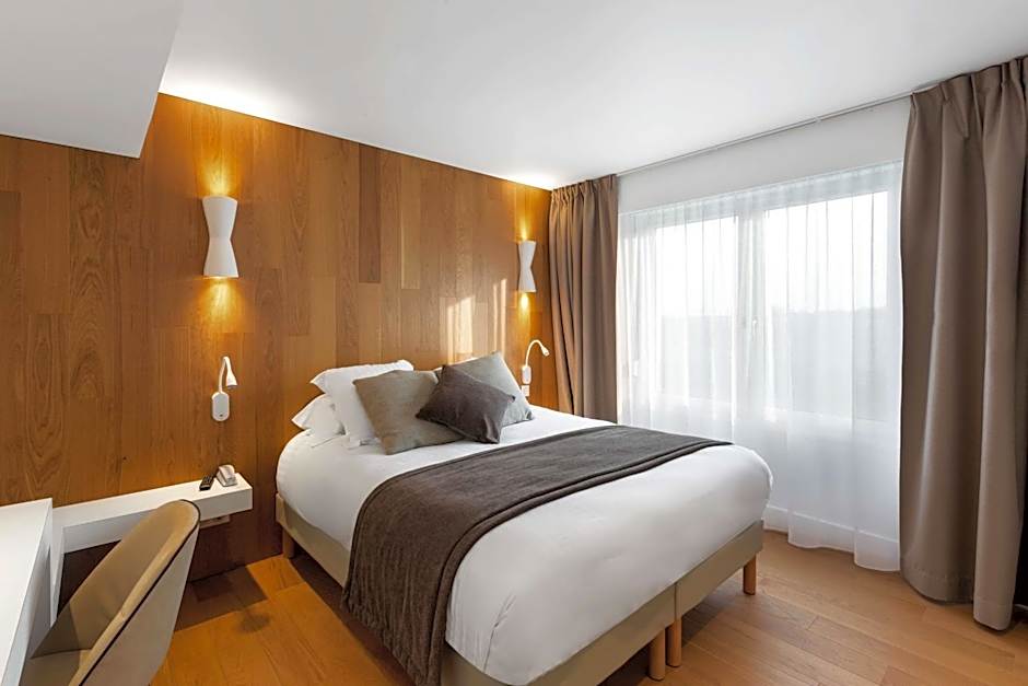 Best Western L'Aquarium Arras Nord