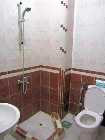 Western Desert Hotel & Safari