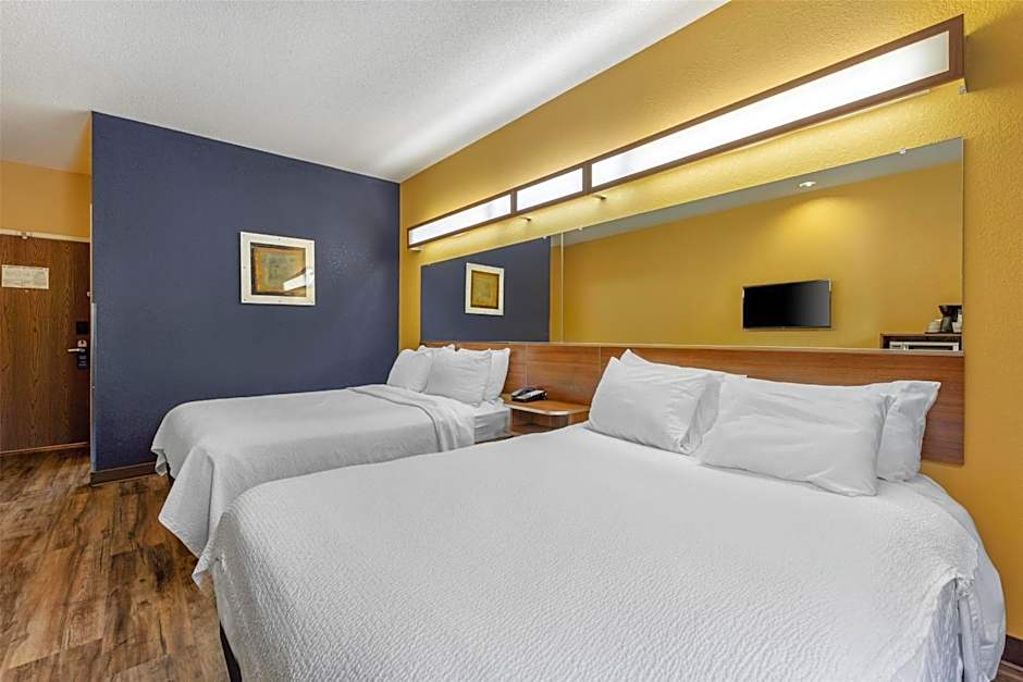 SureStay Plus Hotel by Best Western Keyser