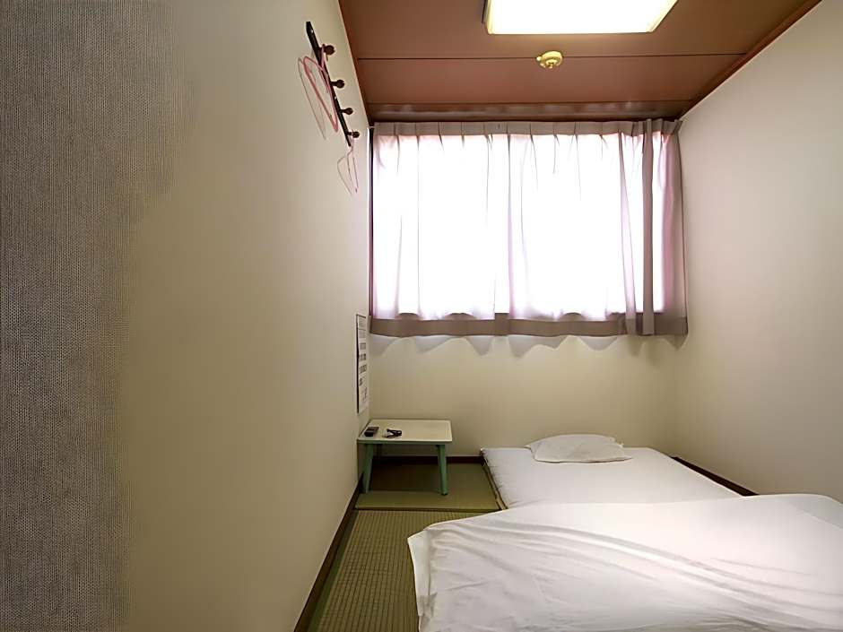 Business Hotel Wako