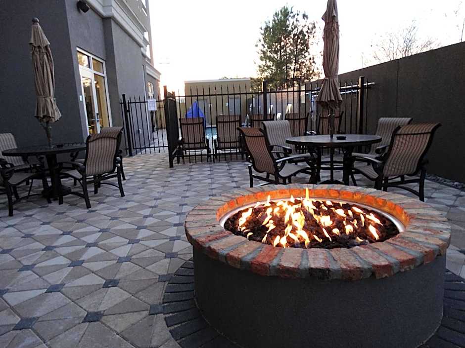 Holiday Inn Covington By IHG