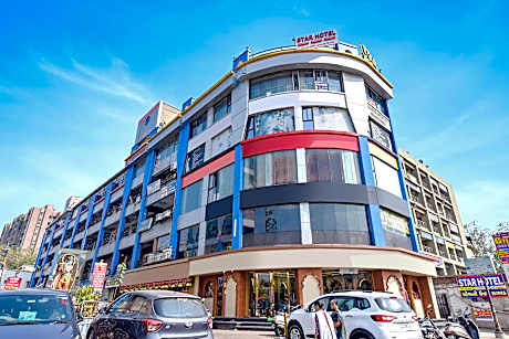 FabHotel Star -  S P Ring Rd, Odhav, Vastral