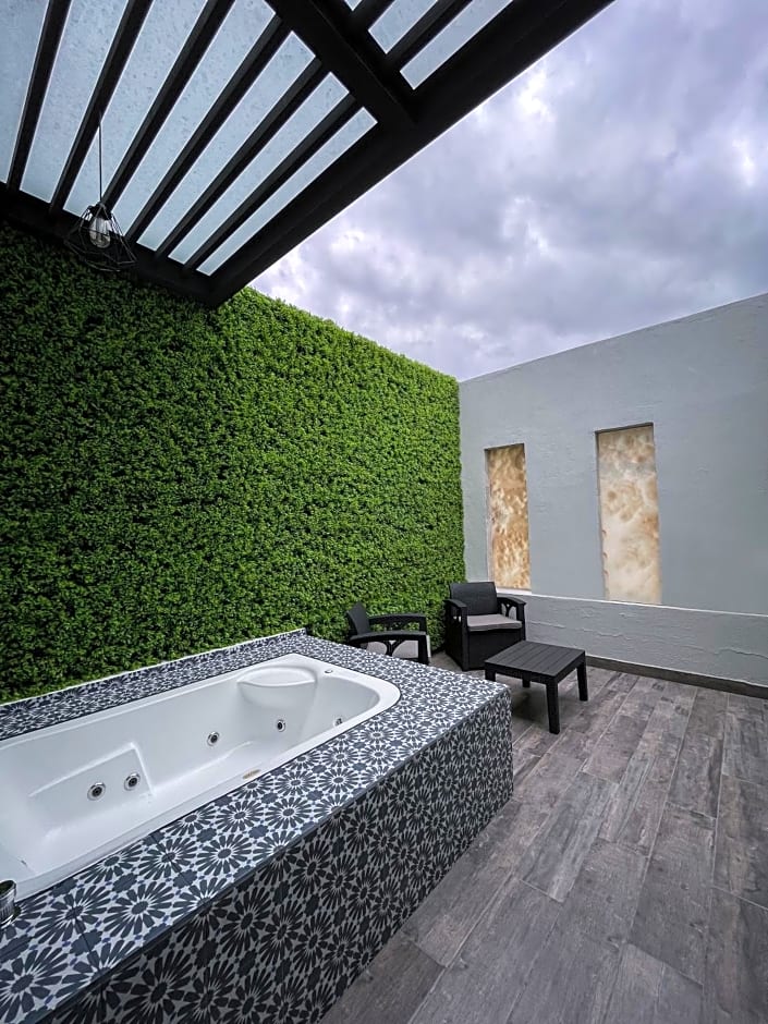 Turotel Queretaro