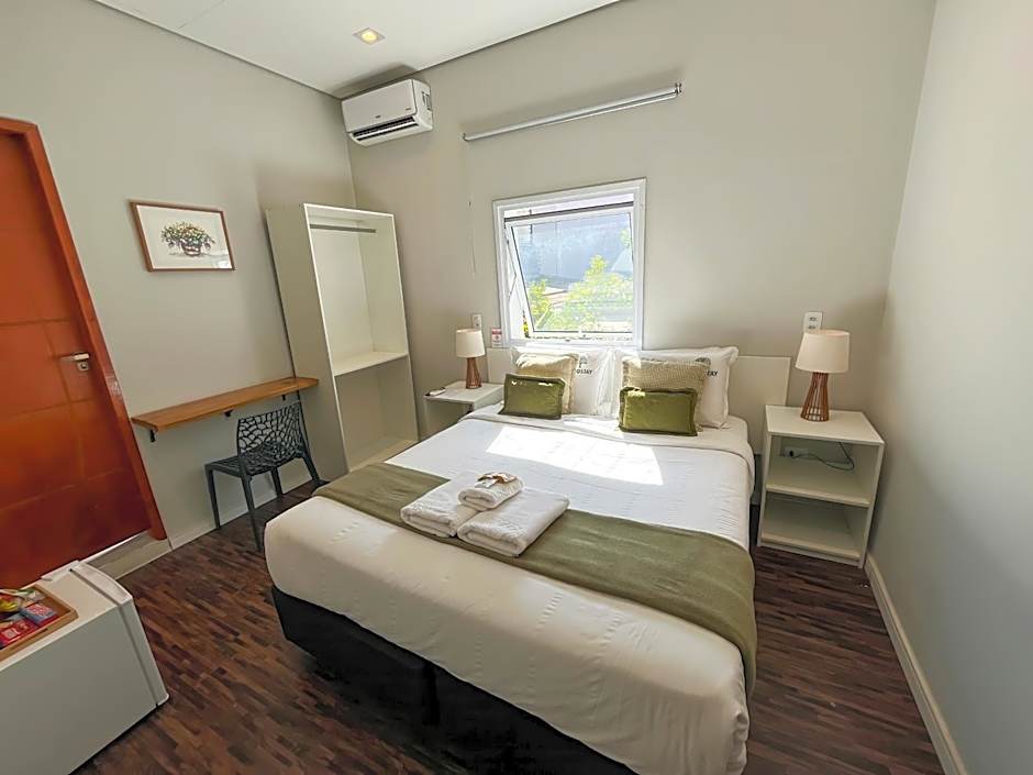 GoodStay São Paulo Ibirapuera