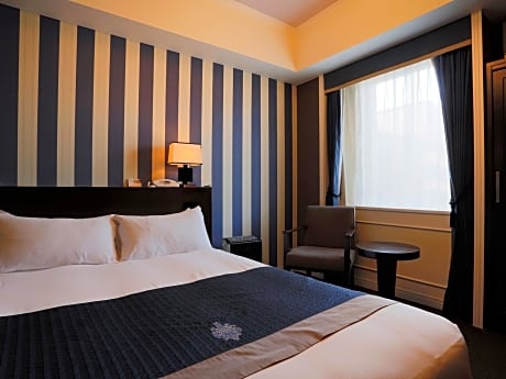 Standard Single Room - Non-Smoking