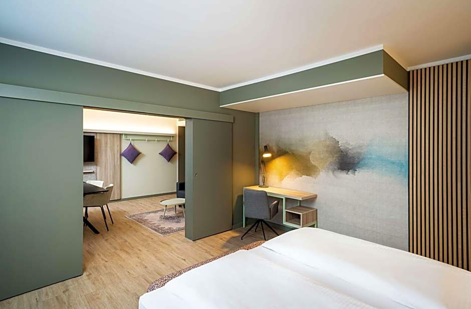 elaya hotel stuttgart ludwigsburg