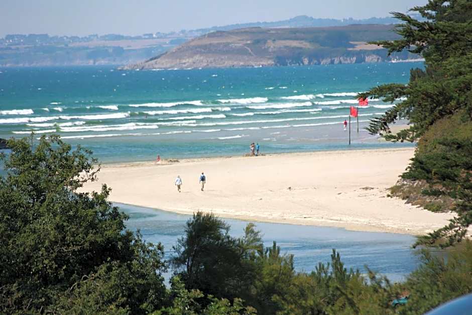 Hôtel-Relais De Trefeuntec